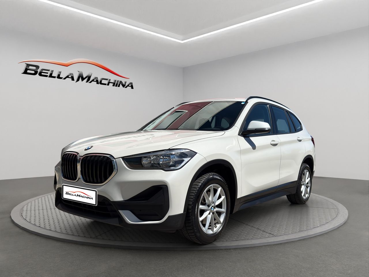 BMW X1 sDrive18i - Foto 2