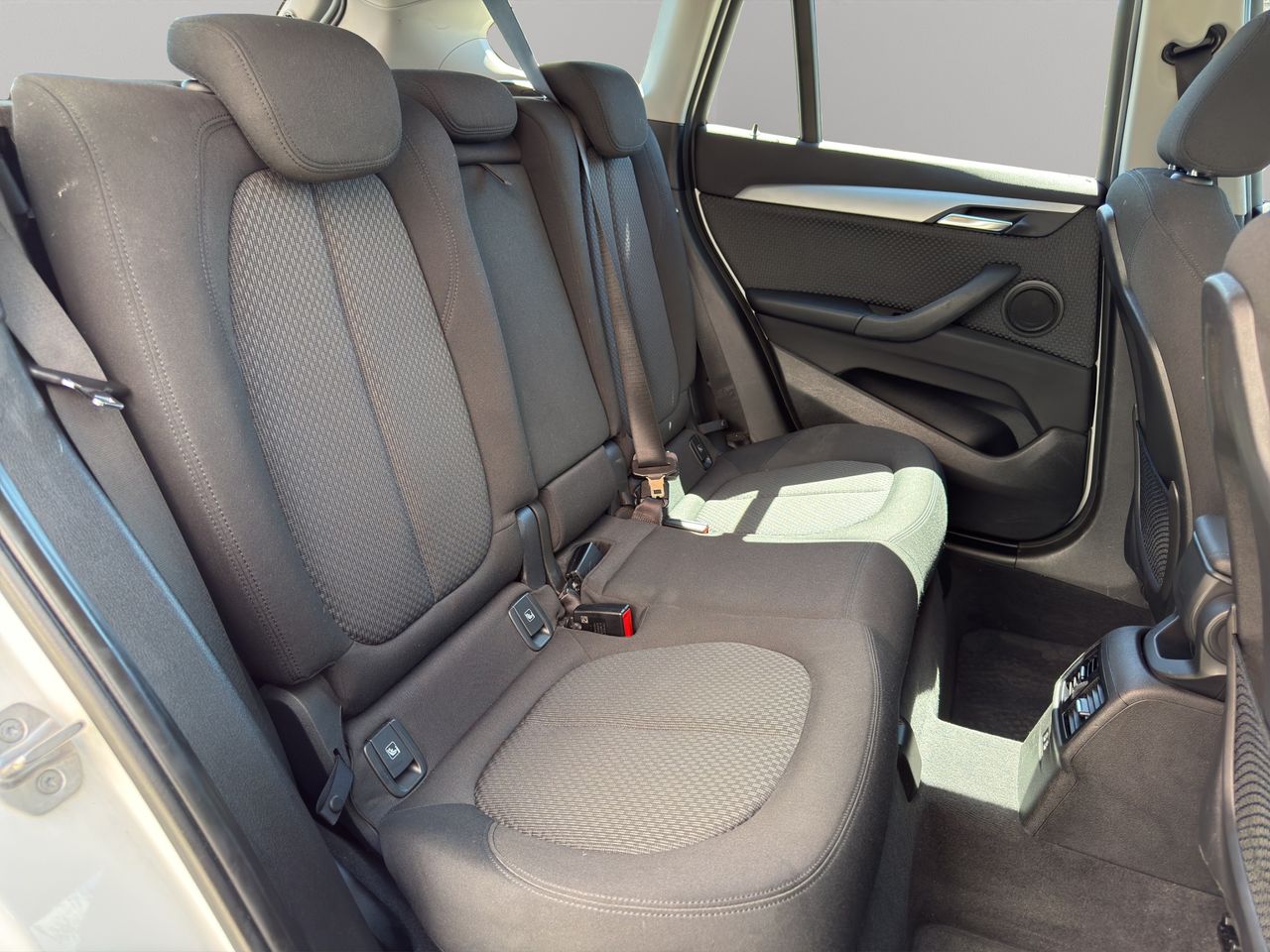 BMW X1 sDrive18i - Foto 2