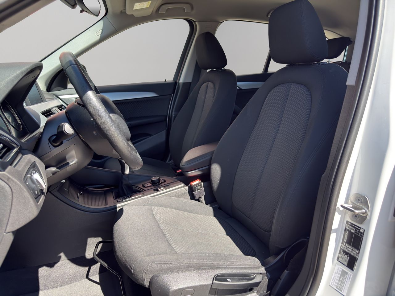 BMW X1 sDrive18i - Foto 2