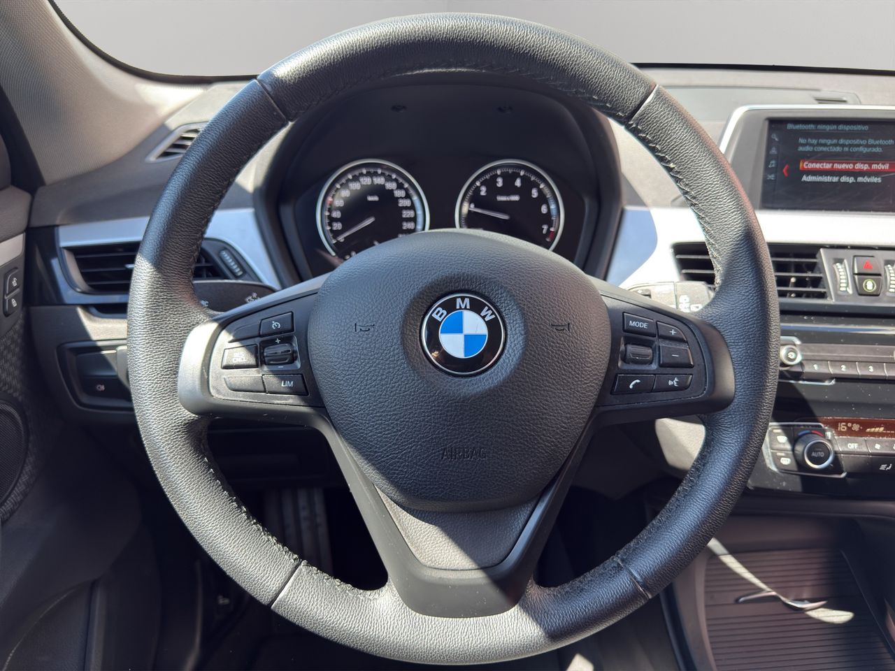 BMW X1 sDrive18i - Foto 2