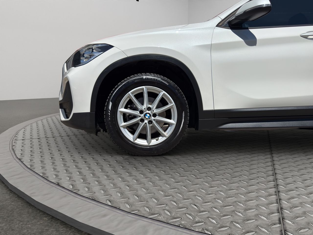 BMW X1 sDrive18i - Foto 2