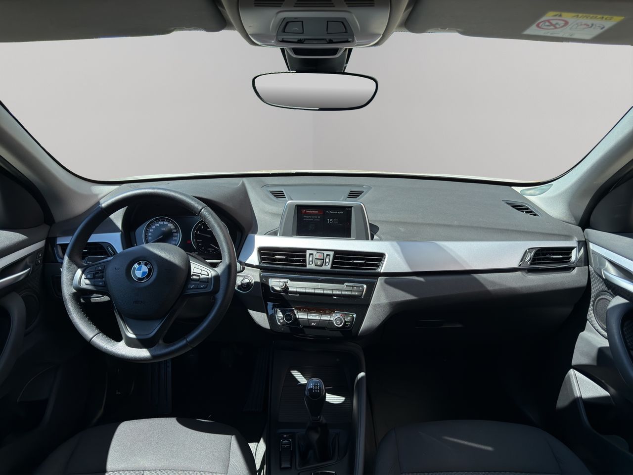 BMW X1 sDrive18i - Foto 2