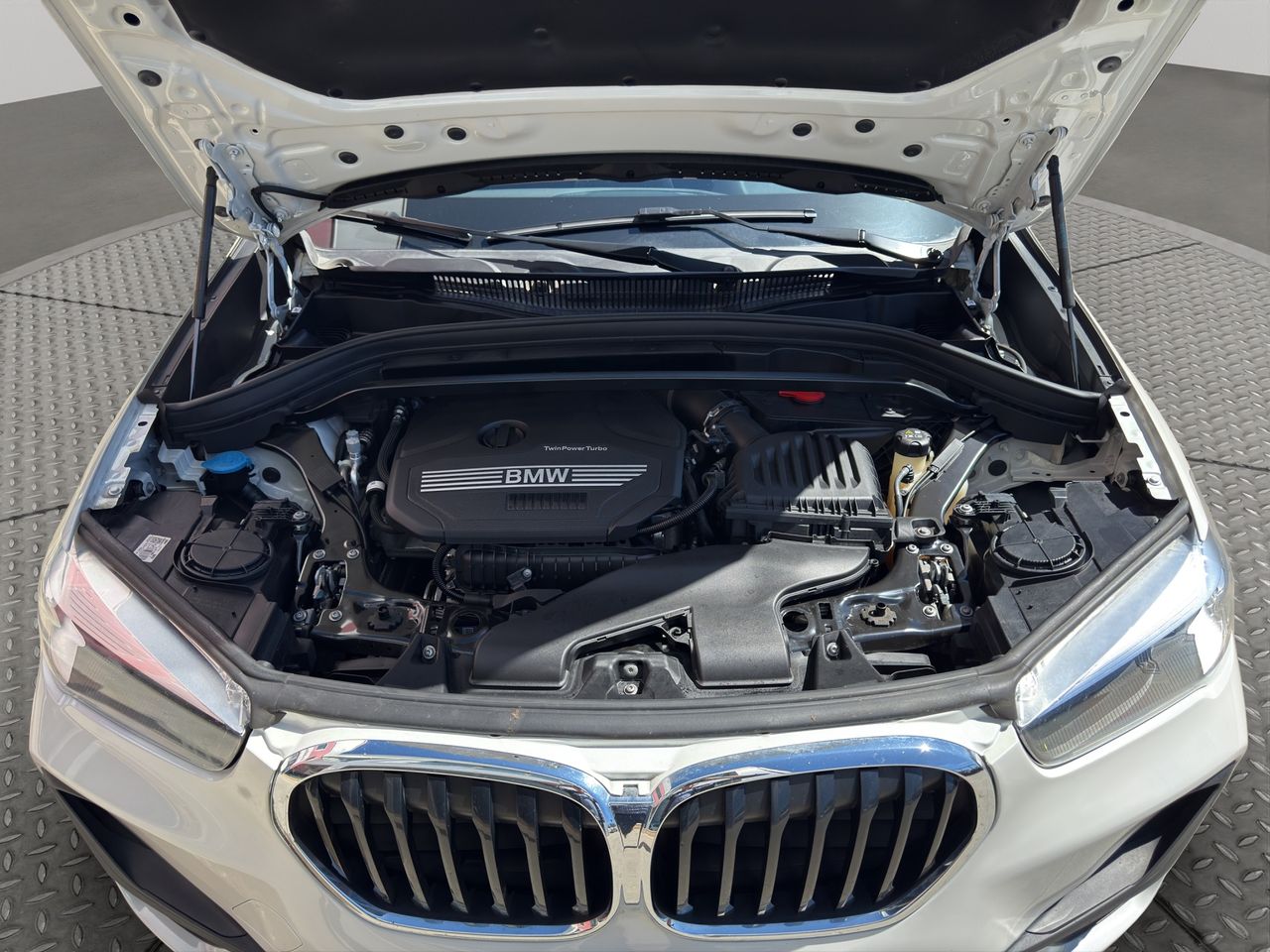 BMW X1 sDrive18i - Foto 2