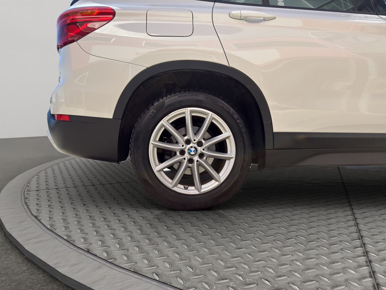 BMW X1 sDrive18i - Foto 2