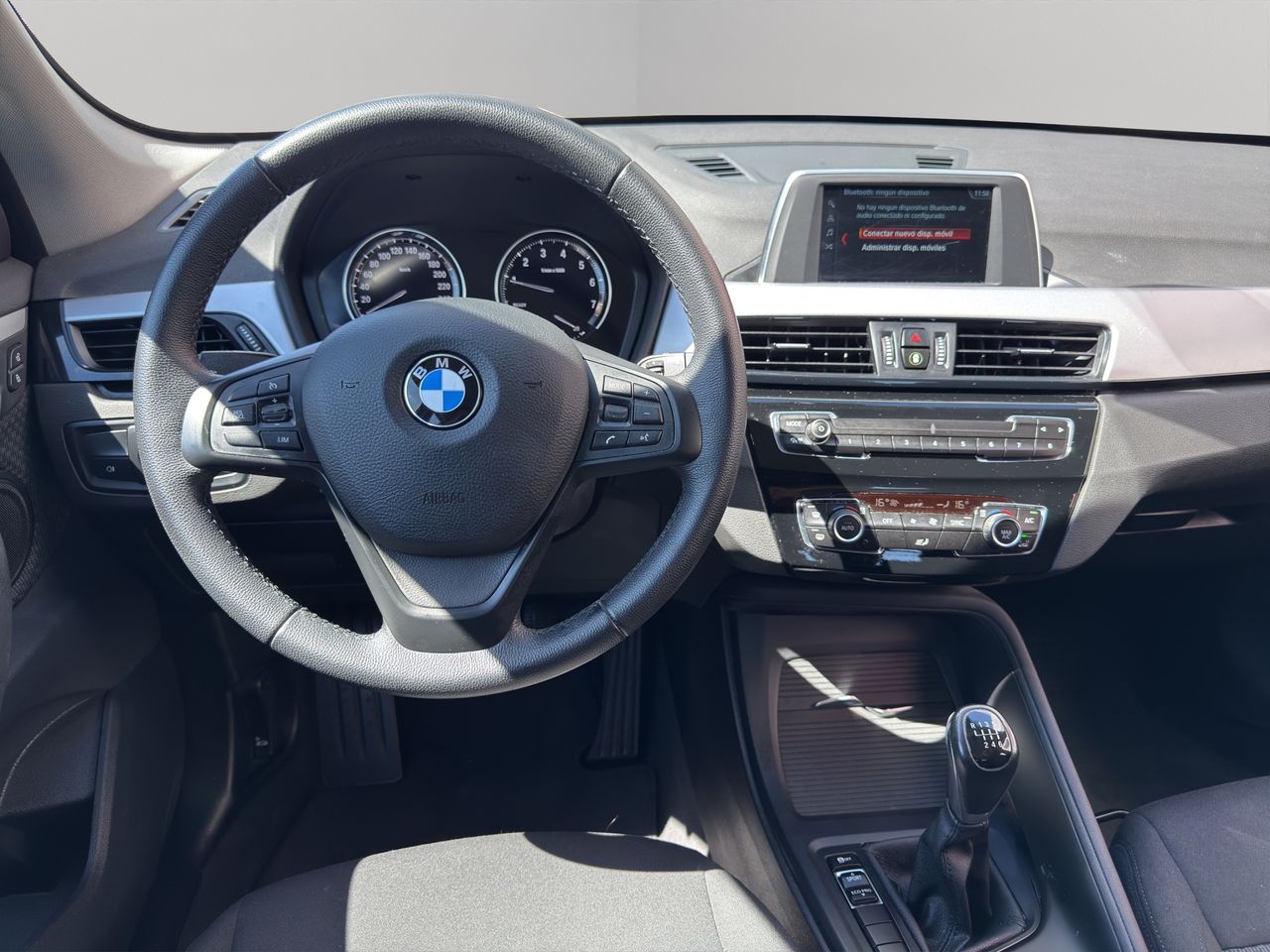 BMW X1 sDrive18i - Foto 2