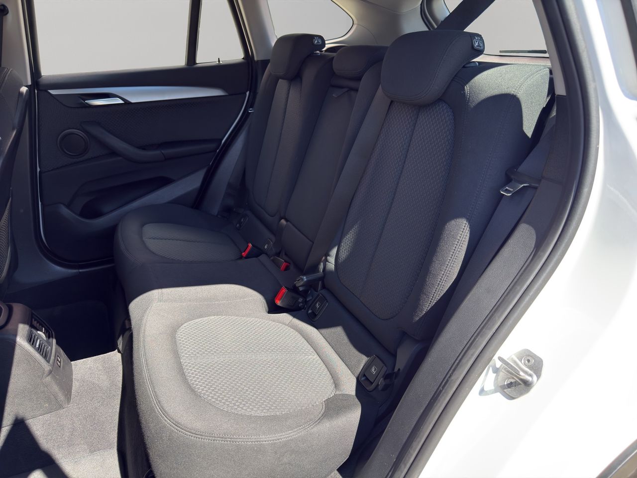 BMW X1 sDrive18i - Foto 2