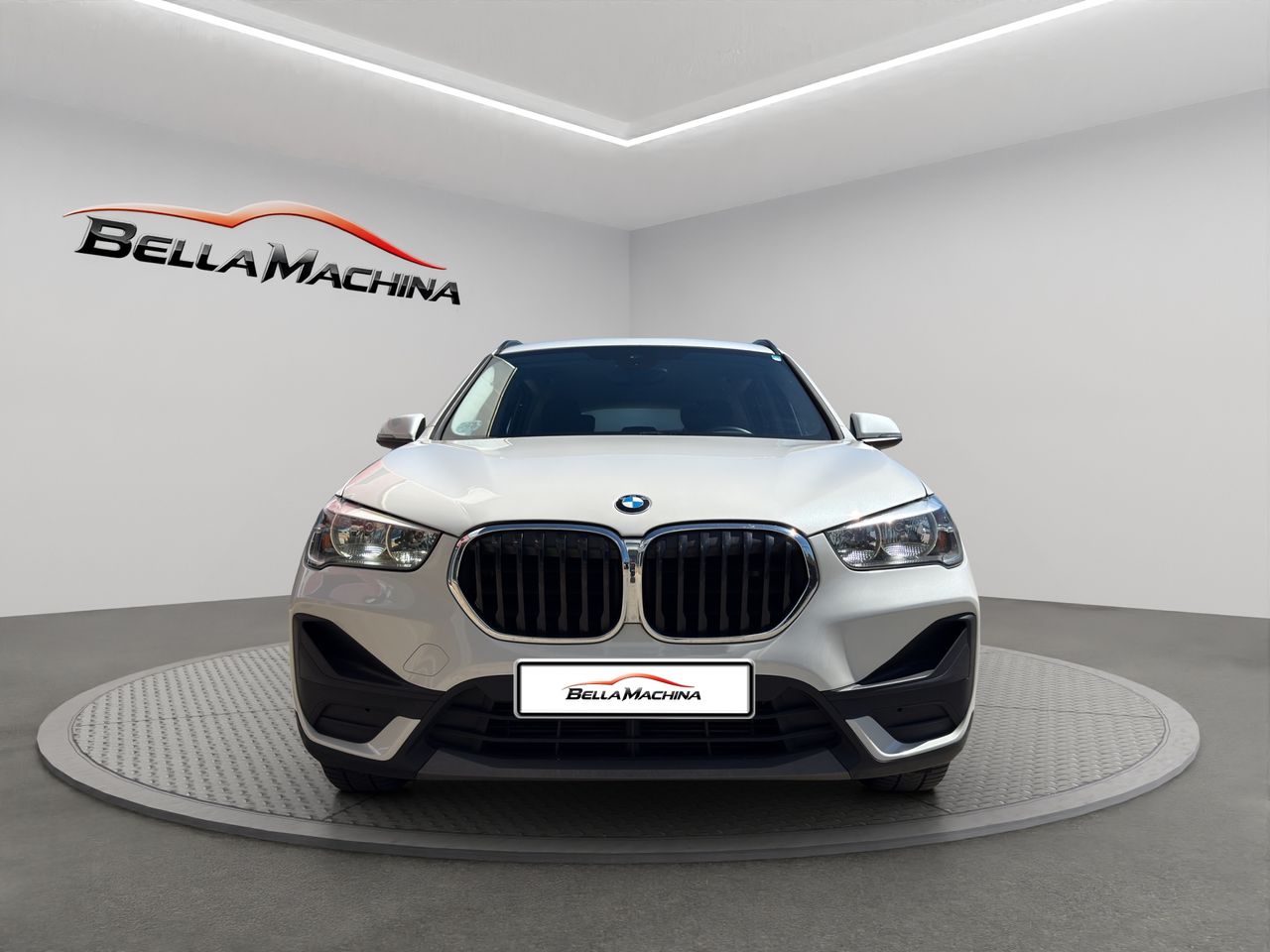 BMW X1 sDrive18i - Foto 2