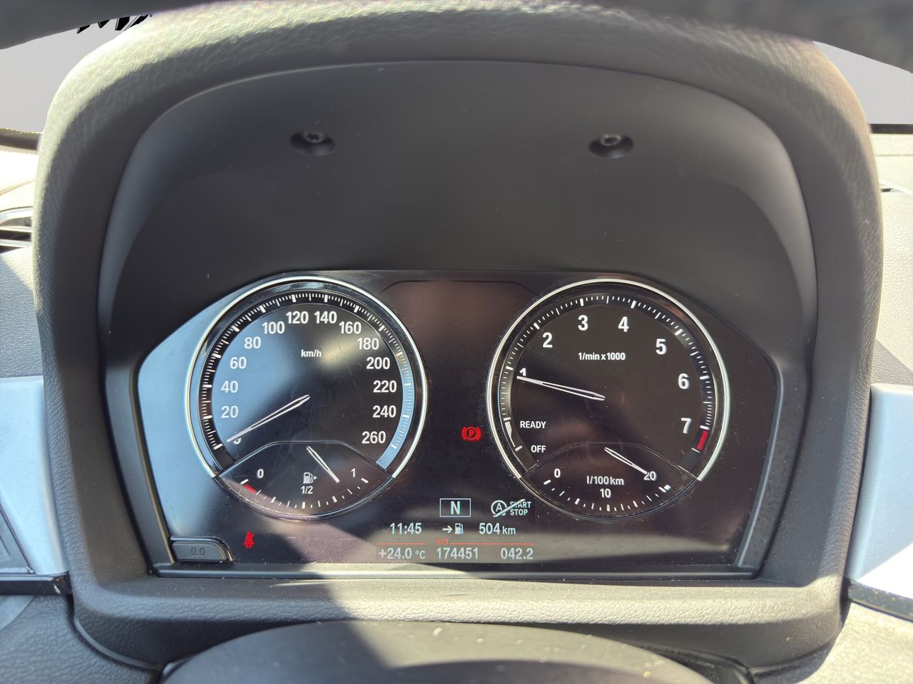 BMW X1 sDrive18i - Foto 2