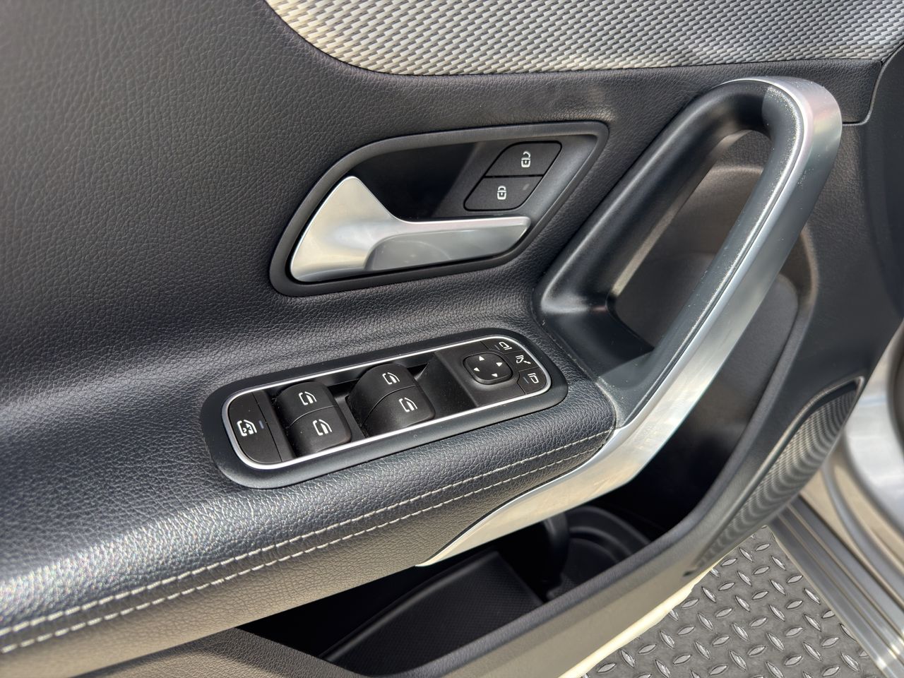 Mercedes Clase A A 180 d - Foto 2