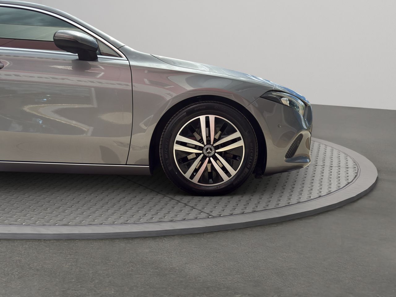 Mercedes Clase A A 180 d - Foto 2