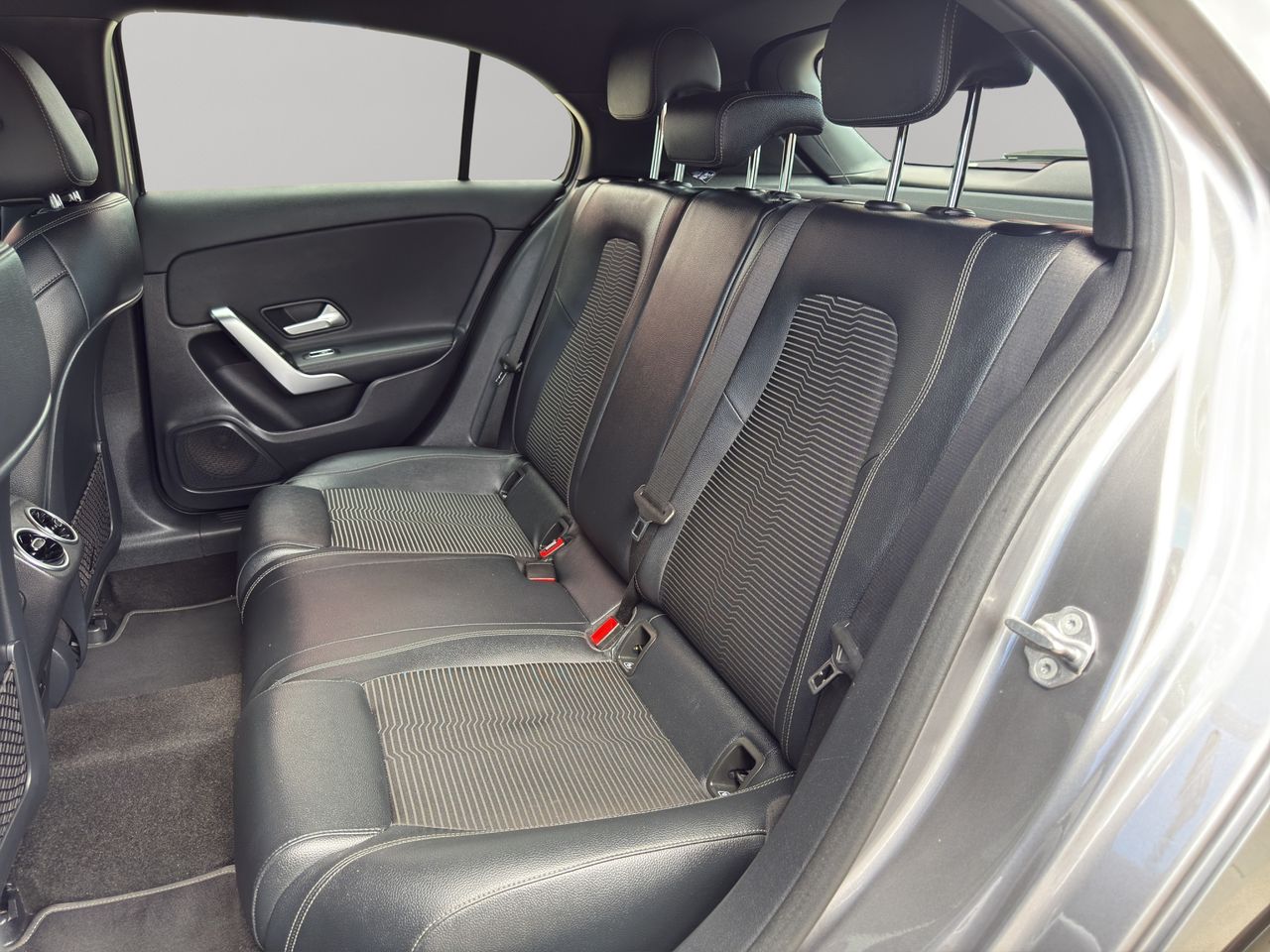 Mercedes Clase A A 180 d - Foto 2