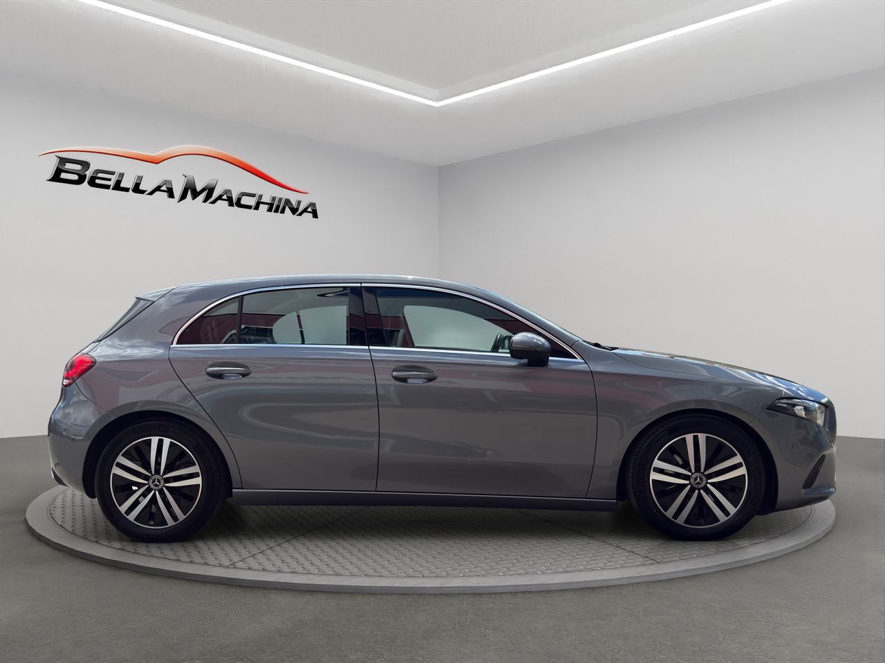 Mercedes Clase A A 180 d - Foto 2