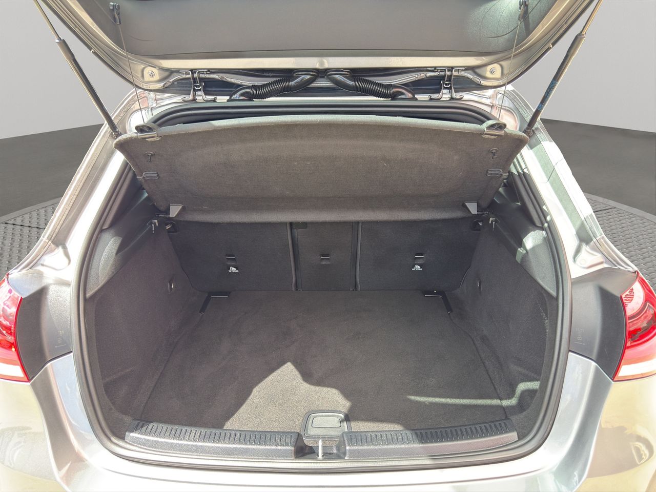 Mercedes Clase A A 180 d - Foto 2