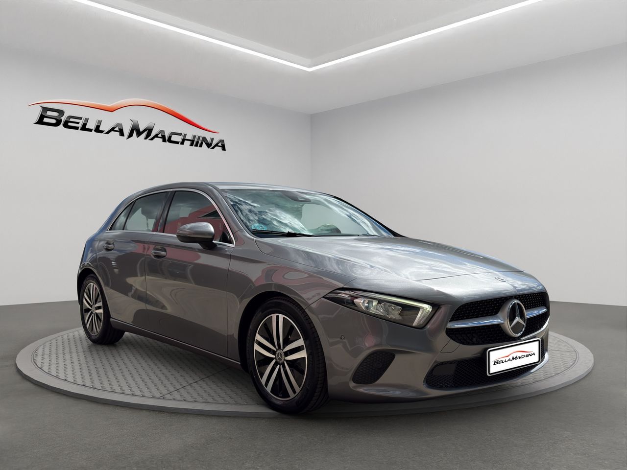 Mercedes Clase A A 180 d - Foto 2