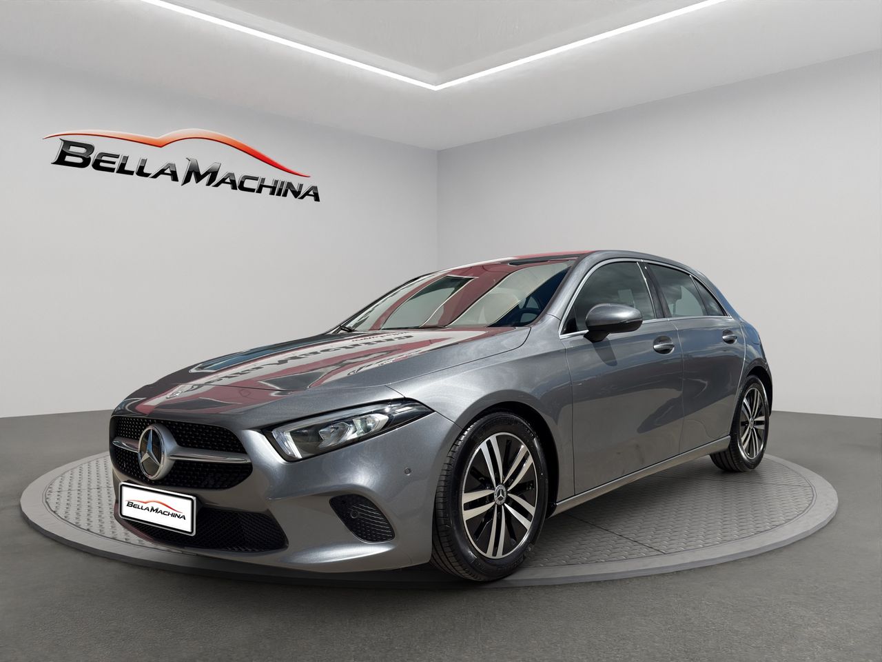 Mercedes Clase A A 180 d - Foto 2
