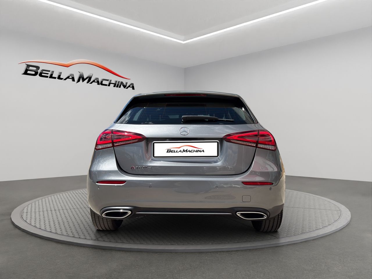 Mercedes Clase A A 180 d - Foto 2