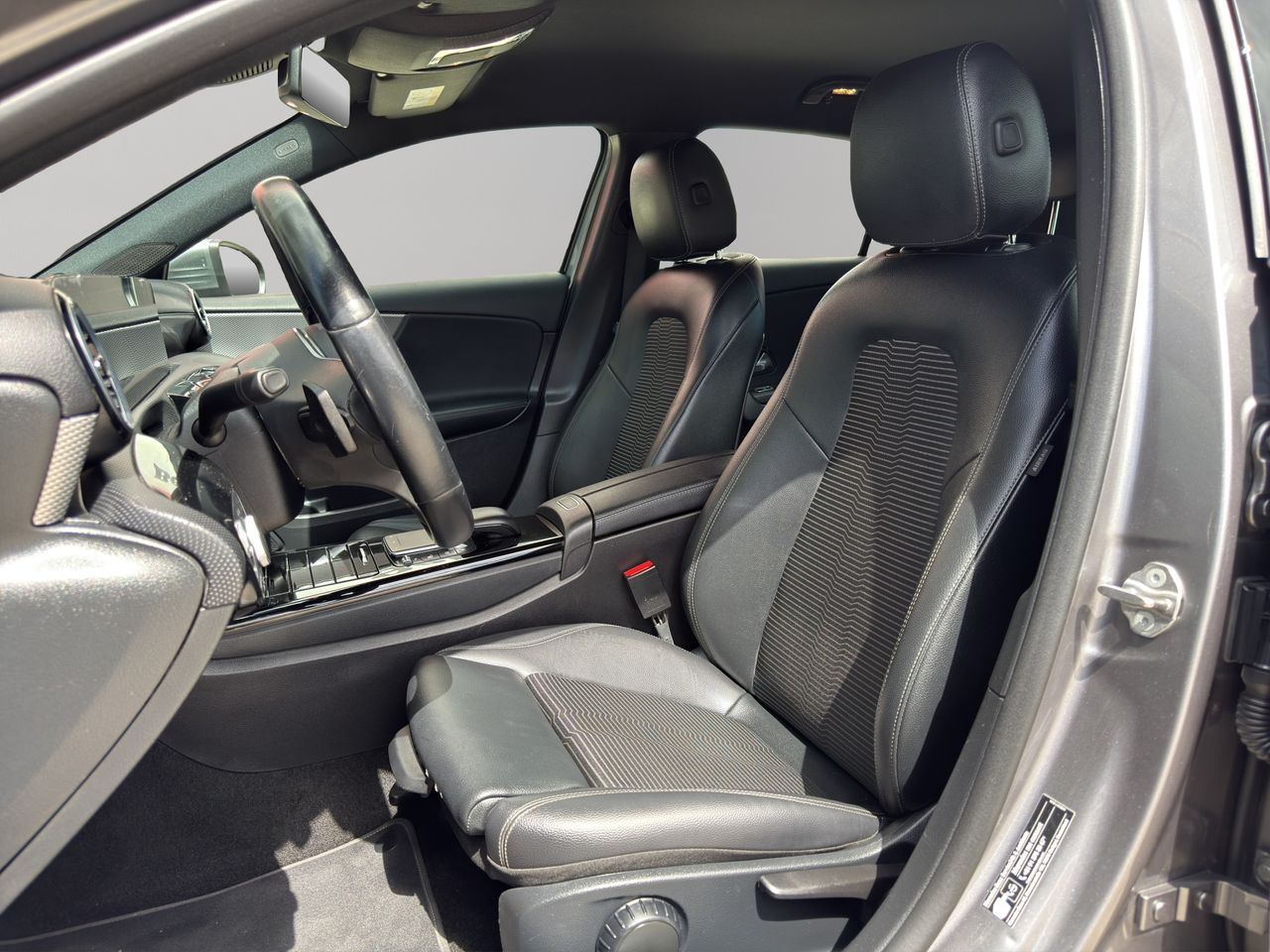 Mercedes Clase A A 180 d - Foto 2