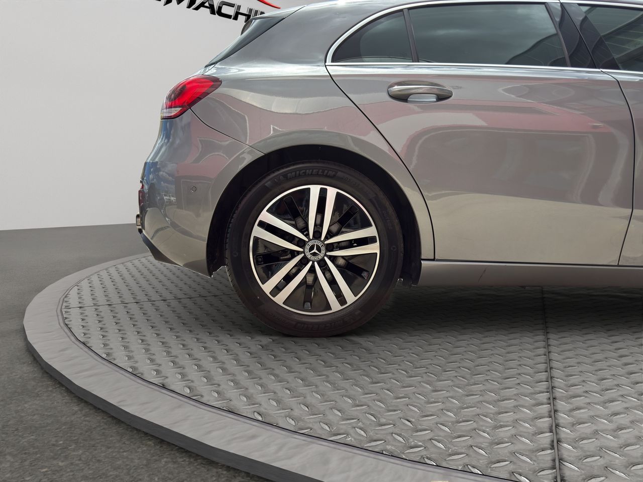 Mercedes Clase A A 180 d - Foto 2