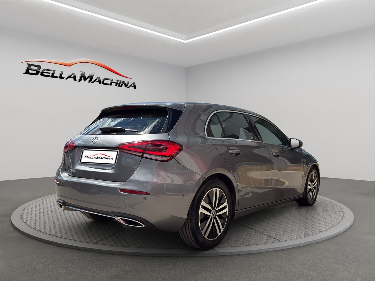 Mercedes Clase A A 180 d - Foto 2