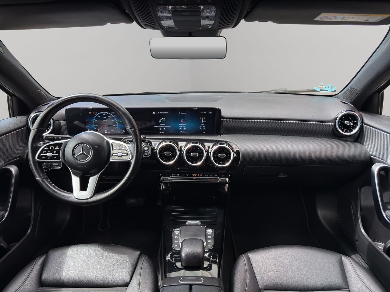 Mercedes Clase A A 180 d - Foto 2