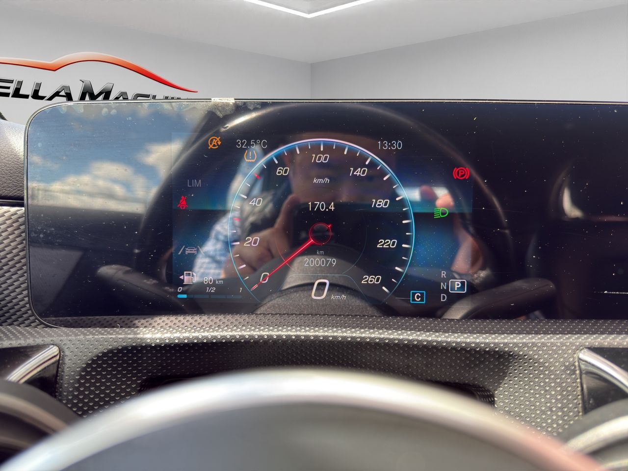 Mercedes Clase A A 180 d - Foto 2