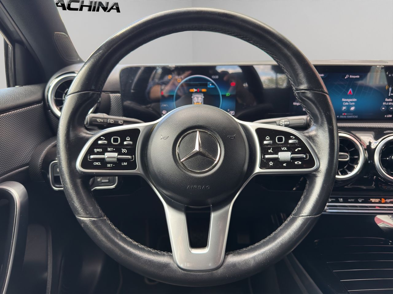 Mercedes Clase A A 180 d - Foto 2