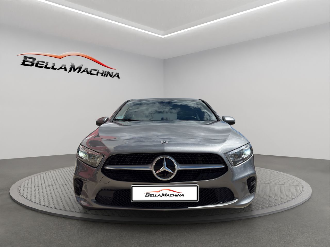 Mercedes Clase A A 180 d - Foto 2