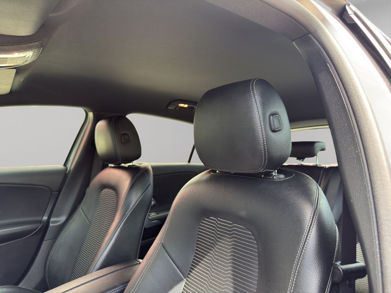 Mercedes Clase A A 180 d - Foto 2