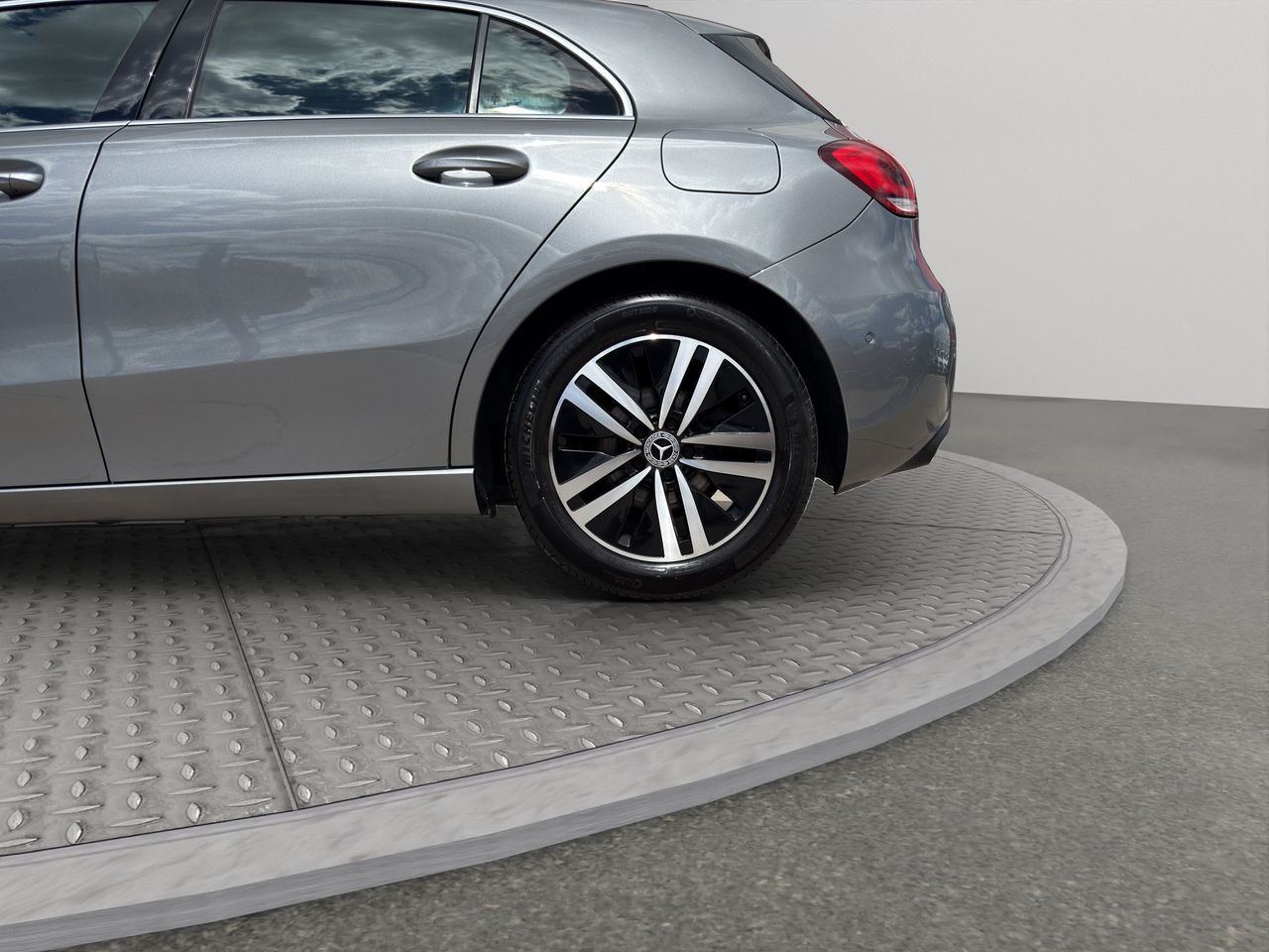 Mercedes Clase A A 180 d - Foto 2