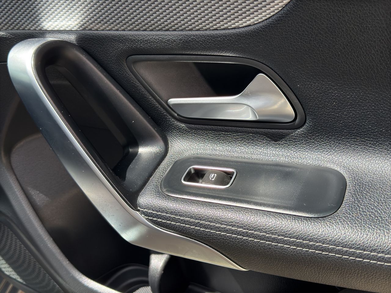 Mercedes Clase A A 180 d - Foto 2