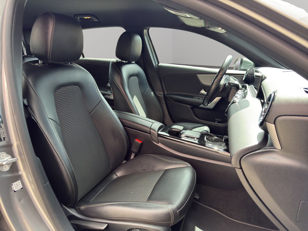 Mercedes Clase A A 180 d - Foto 2