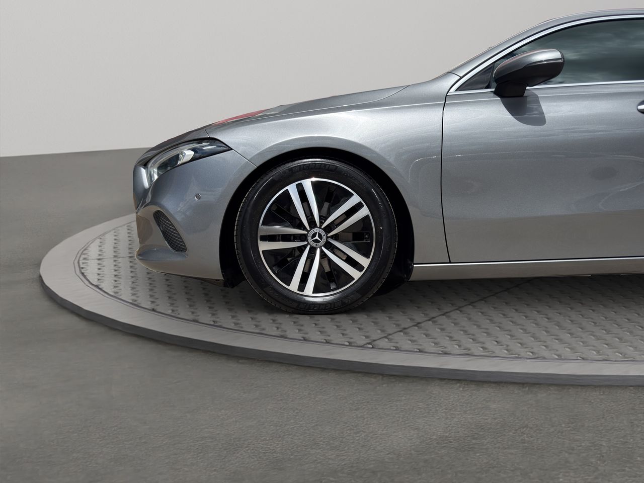 Mercedes Clase A A 180 d - Foto 2