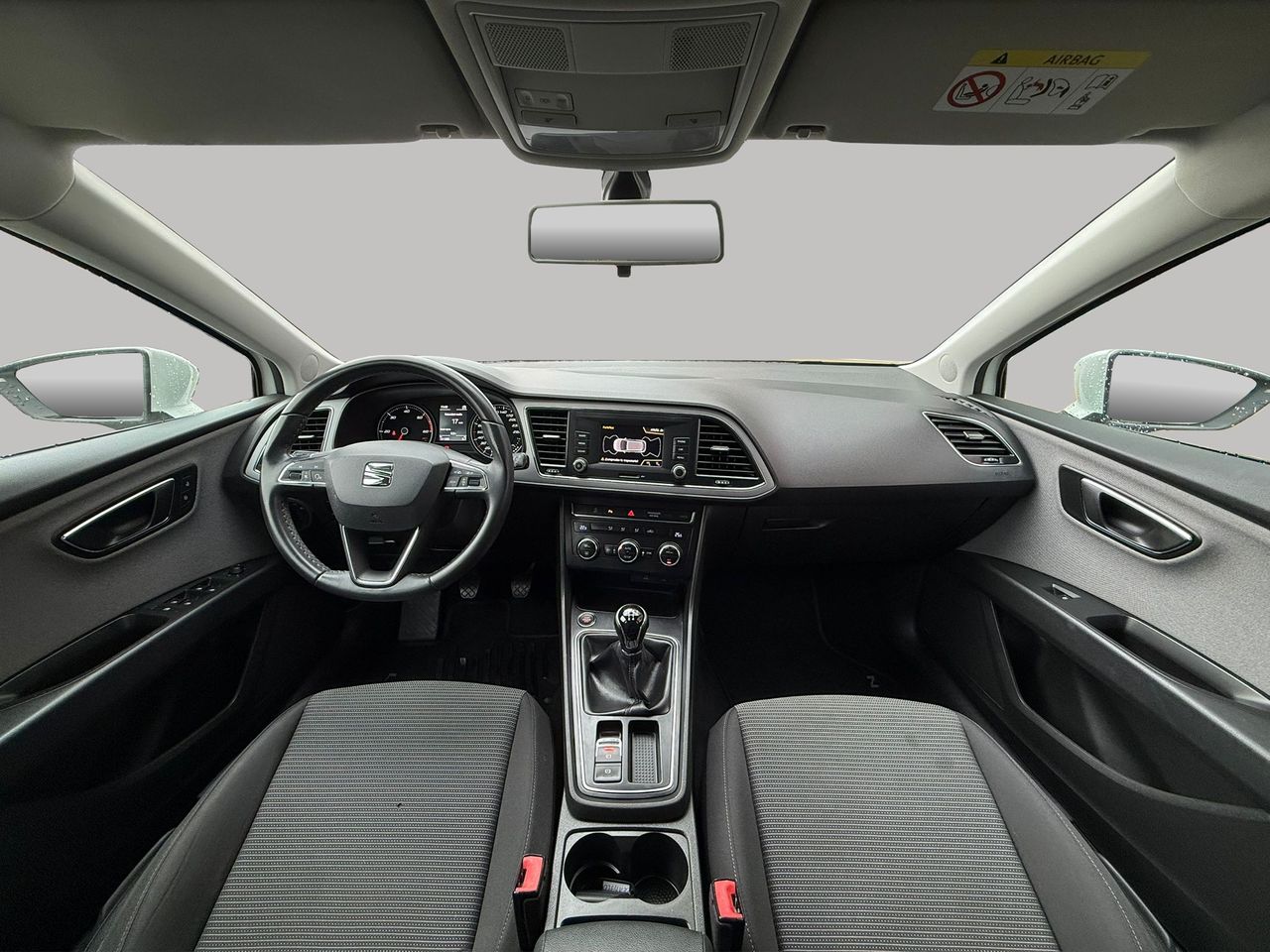 Seat Leon ST 1.6 TDI 85kW (115CV) St&Sp Style - Foto 2