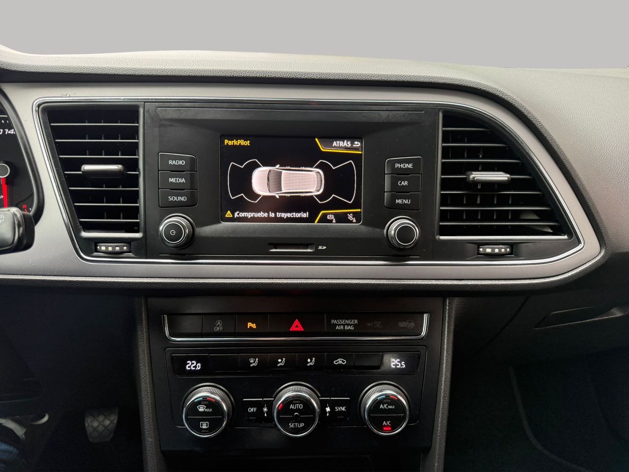 Seat Leon ST 1.6 TDI 85kW (115CV) St&Sp Style - Foto 2