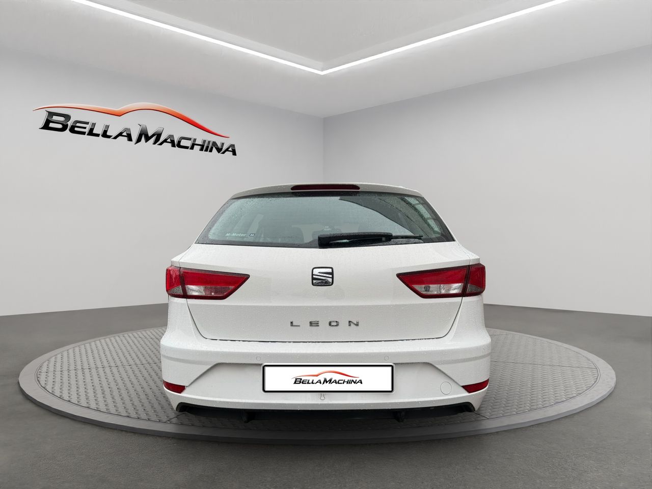 Seat Leon ST 1.6 TDI 85kW (115CV) St&Sp Style - Foto 2