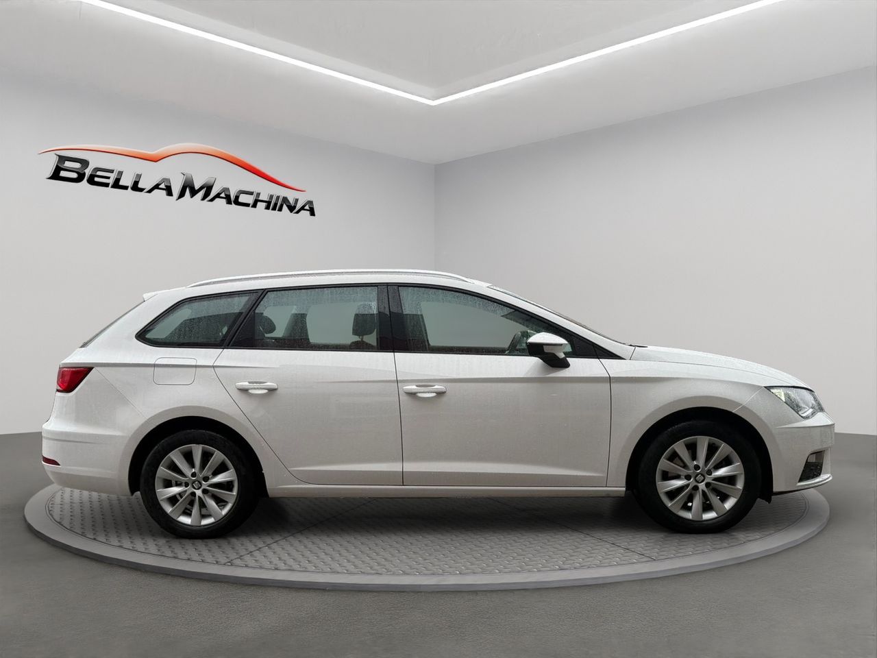 Seat Leon ST 1.6 TDI 85kW (115CV) St&Sp Style - Foto 2