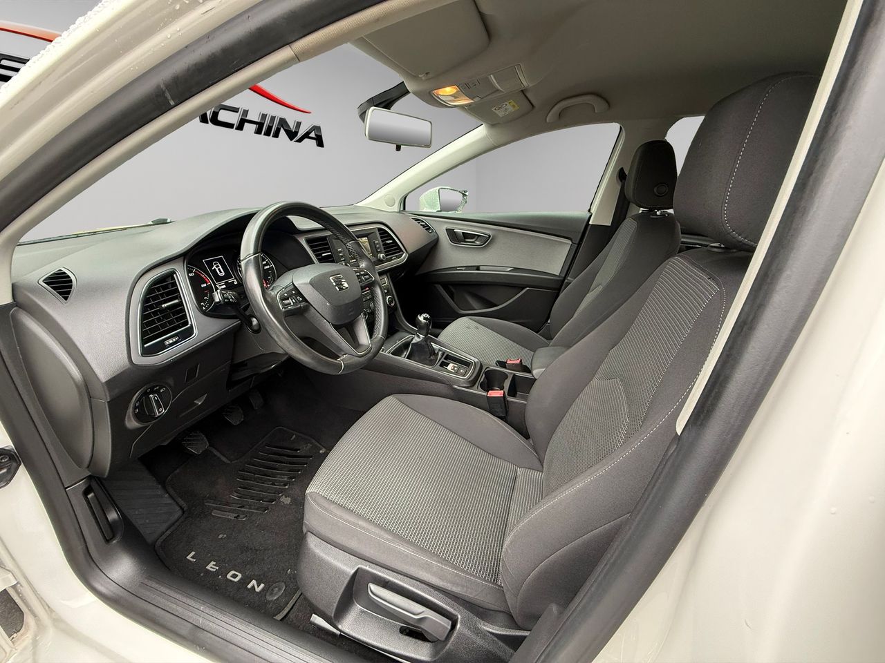 Seat Leon ST 1.6 TDI 85kW (115CV) St&Sp Style - Foto 2