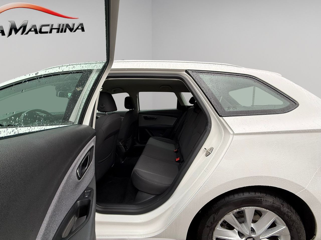 Seat Leon ST 1.6 TDI 85kW (115CV) St&Sp Style - Foto 2