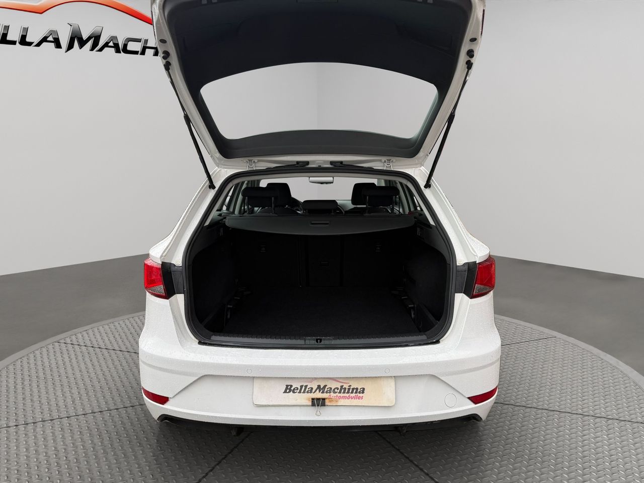 Seat Leon ST 1.6 TDI 85kW (115CV) St&Sp Style - Foto 2