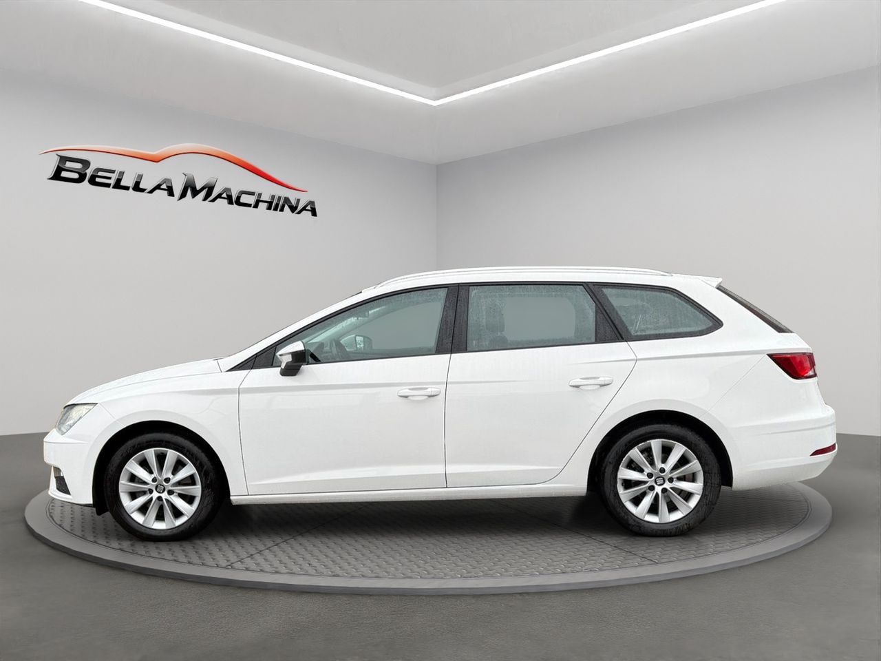 Seat Leon ST 1.6 TDI 85kW (115CV) St&Sp Style - Foto 2