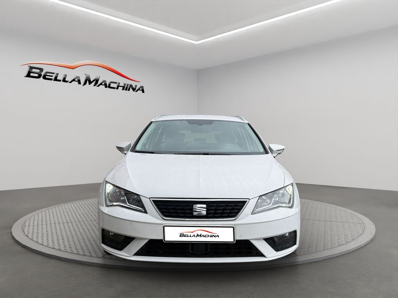 Seat Leon ST 1.6 TDI 85kW (115CV) St&Sp Style - Foto 2