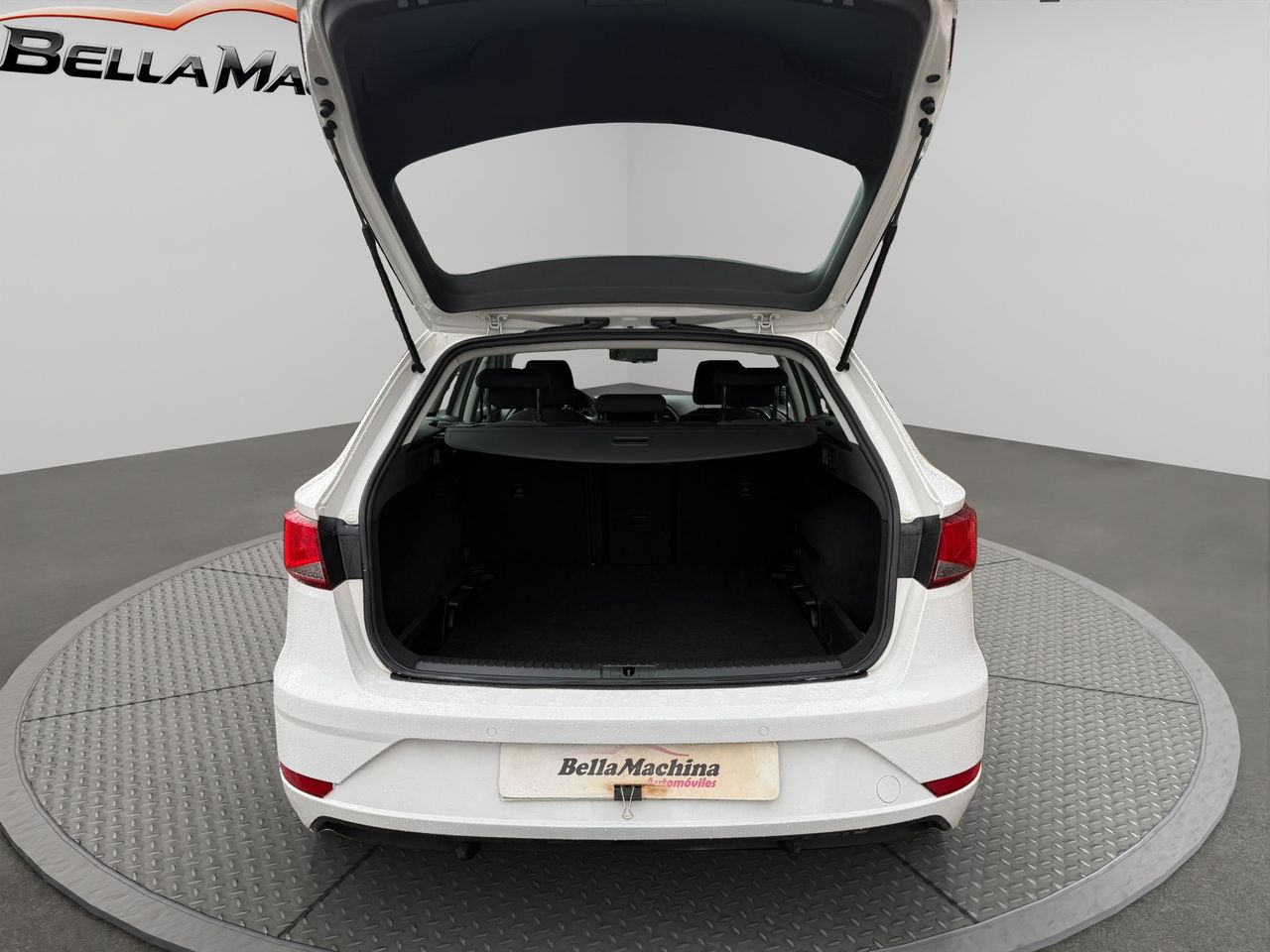 Seat Leon ST 1.6 TDI 85kW (115CV) St&Sp Style - Foto 2