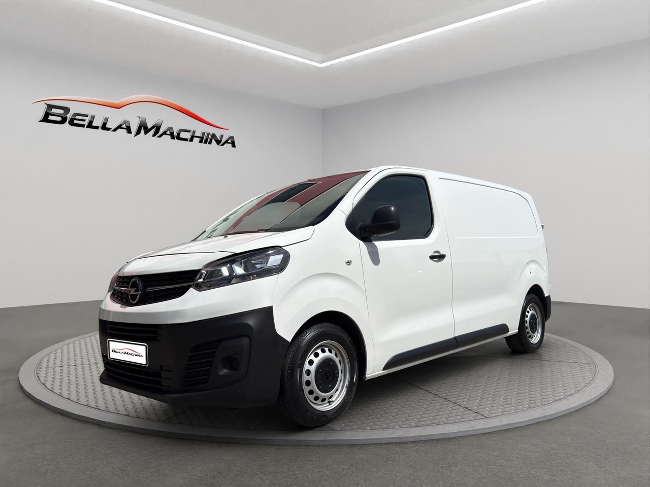 Opel Vivaro L1 H1 - Foto 2