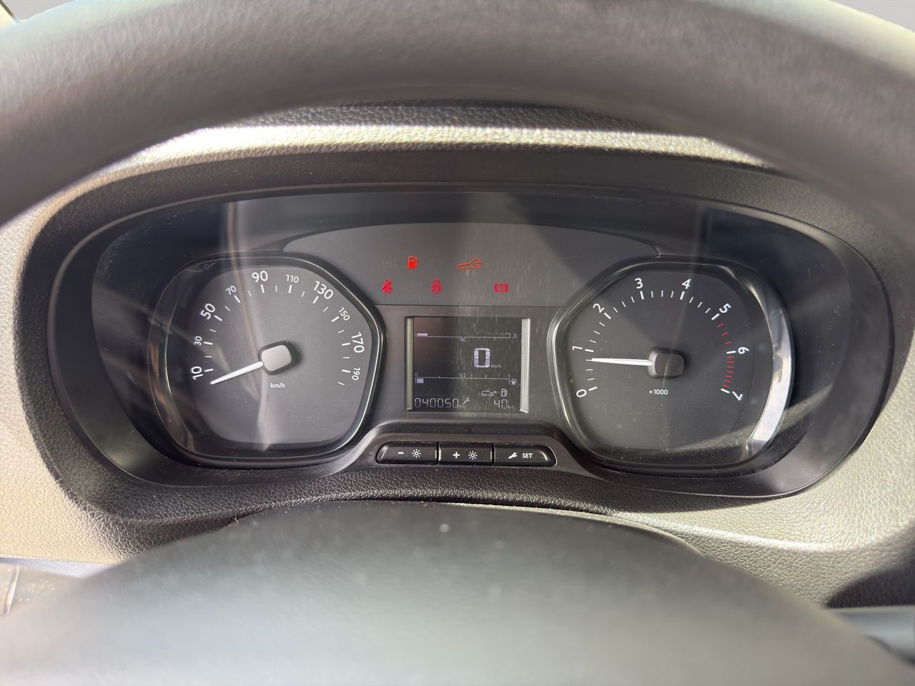 Opel Vivaro L1 H1 - Foto 2