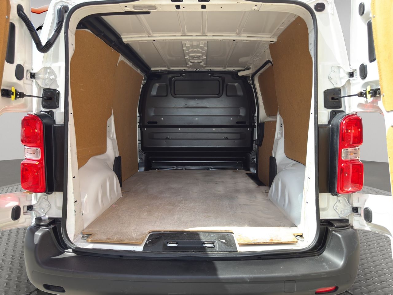 Opel Vivaro L1 H1 - Foto 2