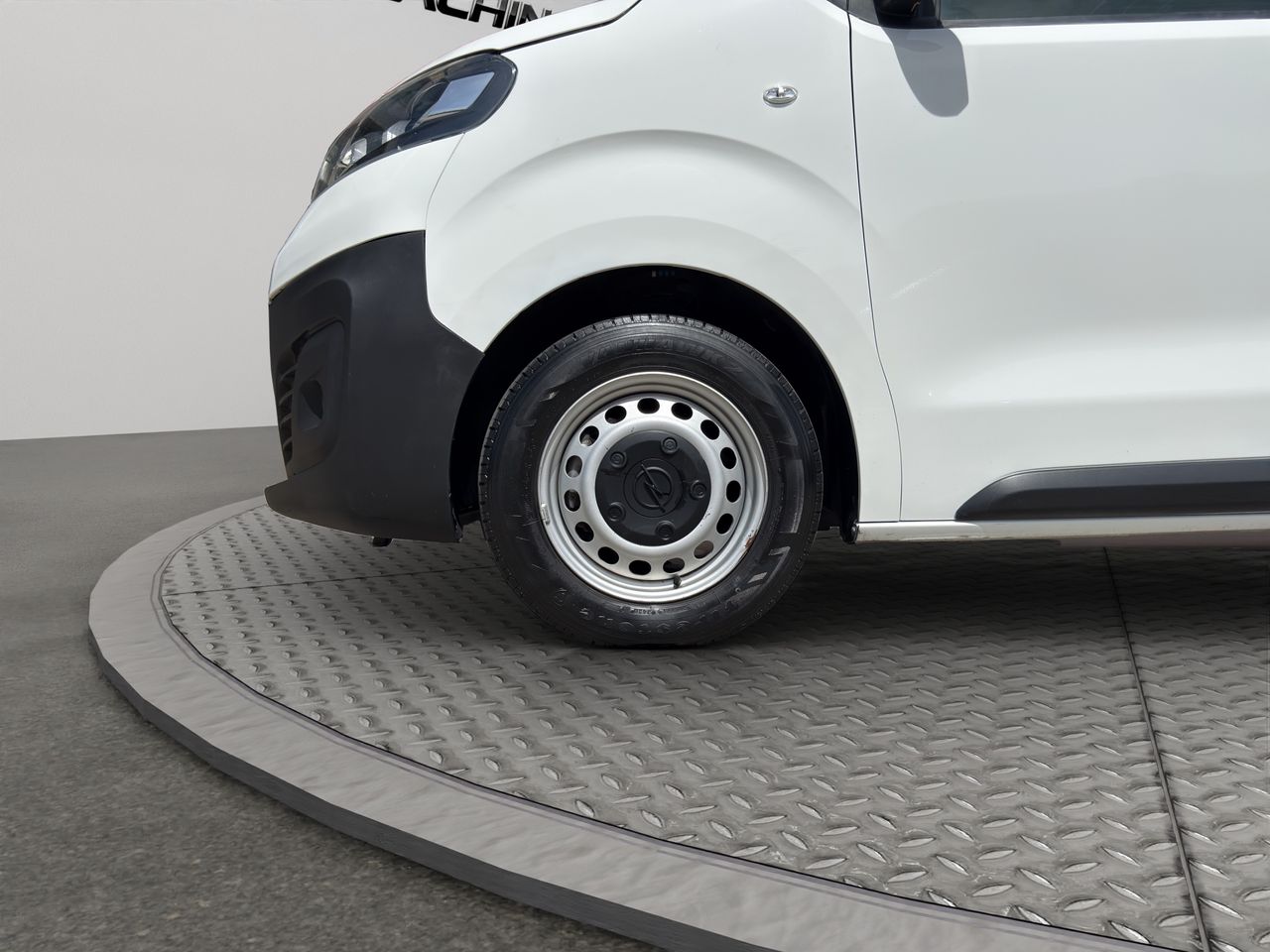 Opel Vivaro L1 H1 - Foto 2