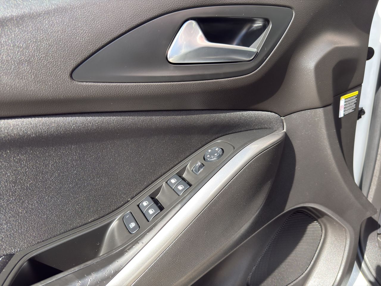 Opel Grandland X 1.2 Turbo Selective - Foto 2