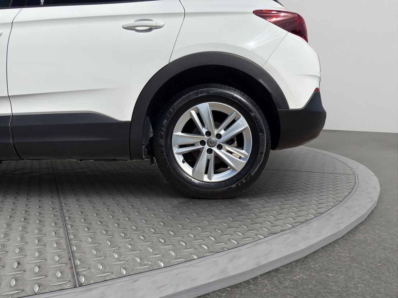 Opel Grandland X 1.2 Turbo Selective - Foto 2