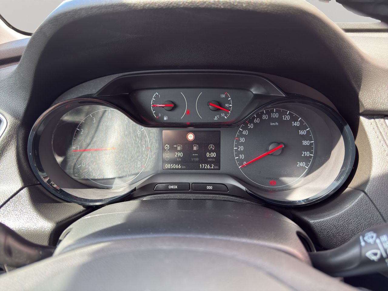 Opel Grandland X 1.2 Turbo Selective - Foto 2