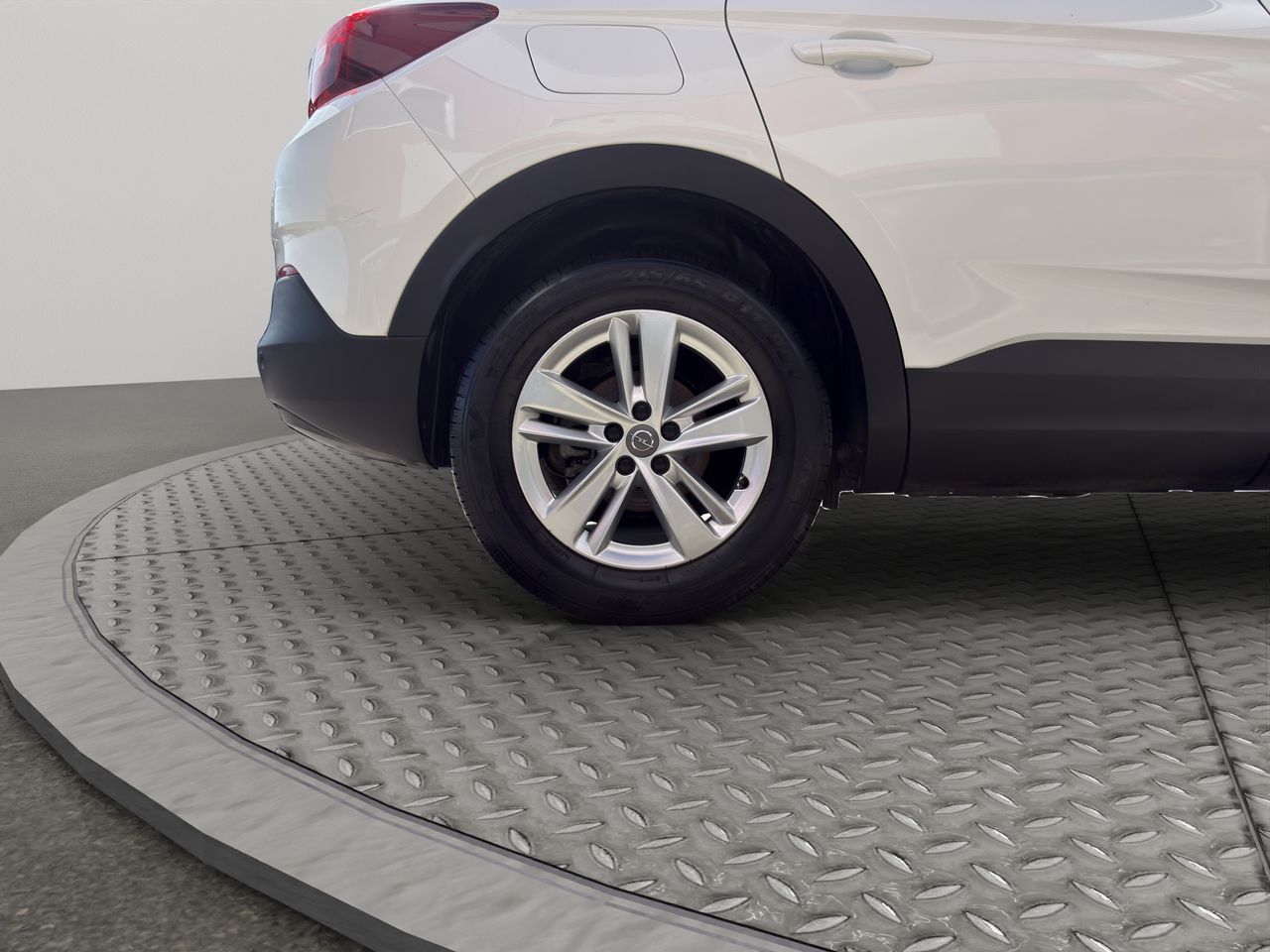 Opel Grandland X 1.2 Turbo Selective - Foto 2